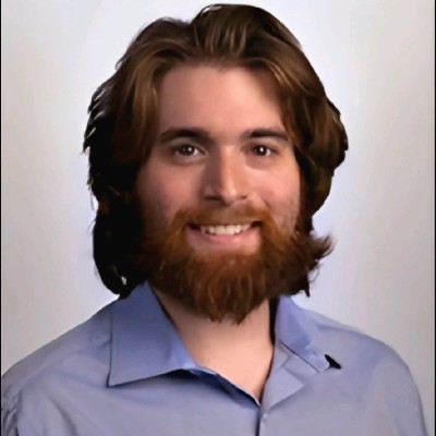 Photo of Nolan Williams